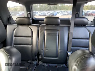 2001 Acura MDX Touring Pkg with VIN 2HNYD18641H002251, listed as a Copart auction lot 75294554 with 159,425 mi miles and Clean Title. Bid and sale history available at carsss.com. Image 10.