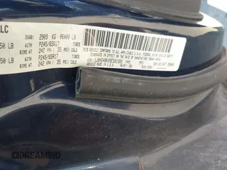 2009 Jeep Commander Sport с VIN 1J8HG48K09C501891, выставлен на аукционе IAAI как лот 42668886 с пробегом 163 102 миль миль и . История ставок и продаж доступна на DreamBid. Изображение 9.