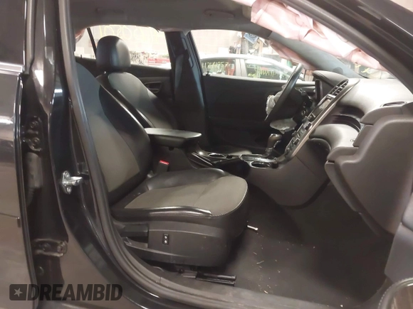 2015 Chevrolet Malibu LT with VIN 1G11C5SLXFF312227, listed as a IAAI auction lot 41750501 with 85,089 mi miles and . Bid and sale history available at DreamBid. Image 5.