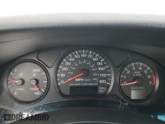 2001 Chevrolet Monte Carlo LS с VIN 2G1WW12E719145592, выставлен на аукционе Copart как лот 46172205 с пробегом Не указан миль и Списание • Salvage title. История ставок и продаж доступна на DreamBid. Изображение 9.