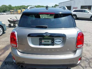 2019 MINI Countryman Cooper with VIN WMZYS7C5XK3F46936, listed as a IAAI auction lot 42419916 with 43,383 mi miles and . Bid and sale history available at DreamBid. Image 16.