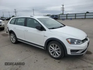 2017 Volkswagen Golf S с VIN 3VWM17AU4HM523262, выставлен на аукционе Copart как лот 55090565 с пробегом 95 180 миль миль и Списание • Salvage title. История ставок и продаж доступна на DreamBid. Изображение 4.