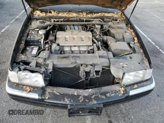 1999 Cadillac Eldorado ESC with VIN 1G6EL12Y8XU614645, listed as a Copart auction lot 86353754 with 151,243 mi miles and Clean Title. Bid and sale history available at DreamBid. Image 11.
