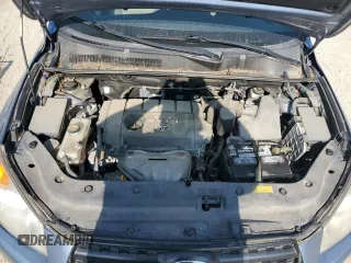 2009 Toyota RAV4 with VIN JTMBF33V99D018986, listed as a Copart auction lot 71194334 with 97,017 mi miles and Clean Title. Bid and sale history available at carsss.com. Image 12.
