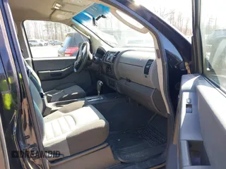 2008 Nissan Xterra S with VIN 5N1AN08W78C505473, listed as a IAAI auction lot 41748304 with 177,375 mi miles and . Bid and sale history available at DreamBid. Image 5.