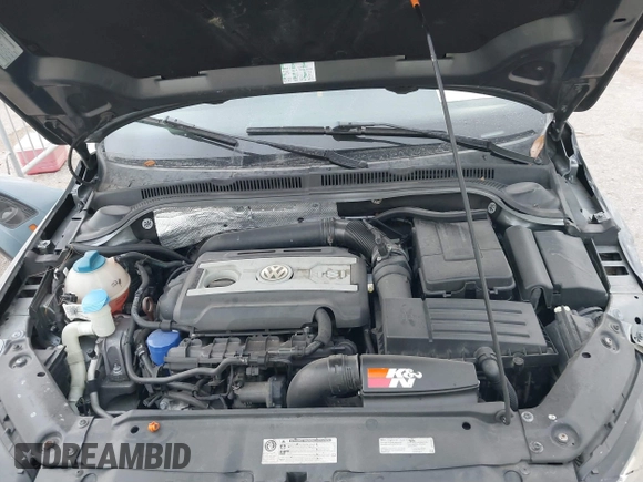 2013 Volkswagen Jetta GLI Autobahn with VIN 3VW4A7AJXDM216548, listed as a IAAI auction lot 40725175 with 147,939 mi miles and . Bid and sale history available at DreamBid. Image 10.