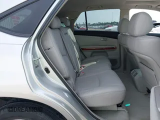 2008 Lexus RX 350 z VIN 2T2GK31U48C053809, wystawiony jako IAAI lot #41655448 z przebiegiem 98 874 mil mil oraz . Historia ofert i sprzedaży dostępna na DreamBid. Obrazek 8.