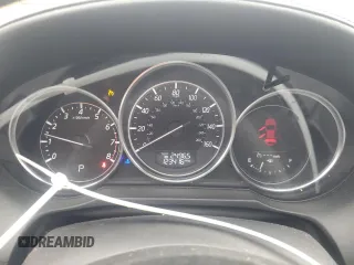 2016 Mazda 6 i Grand Touring with VIN JM1GJ1W53G1475036, listed as a Copart auction lot 86428734 with 123,416 mi miles and Salvage Title. Bid and sale history available at DreamBid. Image 9.