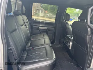 2020 Ford F-150 XL with VIN 1FTEW1E54LFA45250, listed as a Copart auction lot 61995715 with 70,815 mi miles and Clean title. Bid and sale history available at DreamBid. Image 6.
