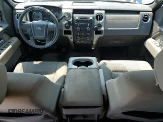 2009 Ford F-150 XL z VIN 1FTPW14V39FA64116, wystawiony jako Copart lot #59893095 z przebiegiem 215 382 mil mil oraz Szkoda całkowita • Salvage title. Historia ofert i sprzedaży dostępna na DreamBid. Obrazek 8.
