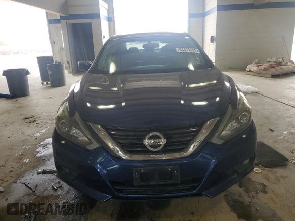2016 Nissan Altima S with VIN 1N4AL3AP7GN393037, listed as a Copart auction lot 54427695 with 89,158 mi miles and Clean Title. Bid and sale history available at carsss.com. Image 5.