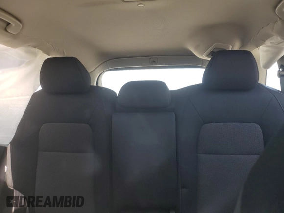 2024 Honda CR-V LX with VIN 2HKRS4H28RH432396, listed as a Copart auction lot 49802115 with Not Provided miles and Salvage Title. Bid and sale history available at DreamBid. Image 10.