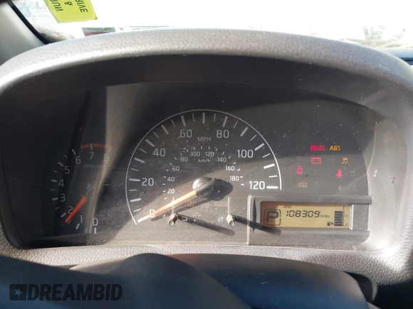 2015 Nissan NV200 SV with VIN 3N6CM0KN3FK691145, listed as a IAAI auction lot 40954033 with 108,309 mi miles and . Bid and sale history available at DreamBid. Image 7.