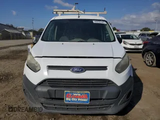 2015 Ford Transit Connect XL с VIN NM0LS7E72F1213845, выставлен на аукционе Copart как лот 51024145 с пробегом 197 935 миль миль и Чистый • Clean title. История ставок и продаж доступна на DreamBid. Изображение 5.