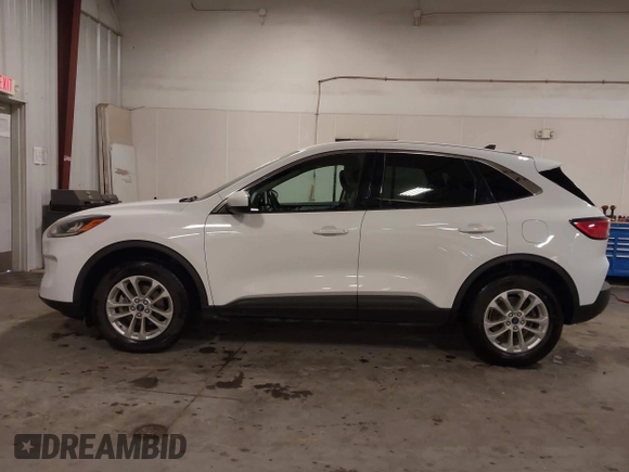 2020 Ford Escape SE z VIN 1FMCU9G66LUB84594, wystawiony jako IAAI lot #42260684 z przebiegiem 148 001 mil mil oraz . Historia ofert i sprzedaży dostępna na DreamBid. Obrazek 14.
