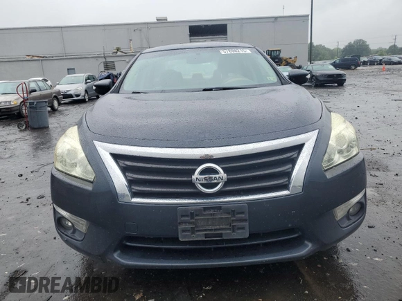 2015 Nissan Altima SV z VIN 1N4AL3AP7FC444157, wystawiony jako Copart lot #57898215 z przebiegiem 235 232 mil mil oraz Szkoda całkowita • Salvage title. Historia ofert i sprzedaży dostępna na DreamBid. Obrazek 5.