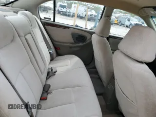 1999 Oldsmobile Cutlass GL z VIN 1G3NB52J8X6307474, wystawiony jako Copart lot #53060305 z przebiegiem 108 722 mil mil oraz Szkoda całkowita • Salvage title. Historia ofert i sprzedaży dostępna na DreamBid. Obrazek 10.