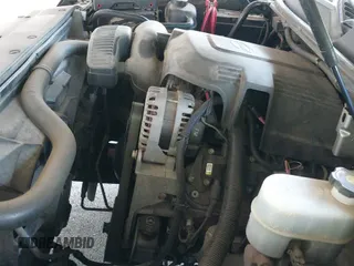 2009 Chevrolet Tahoe LS z VIN 1GNFC13029R219805, wystawiony jako IAAI lot #43089529 z przebiegiem 162 494 mil mil oraz . Historia ofert i sprzedaży dostępna na DreamBid. Obrazek 12.