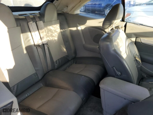 2008 Chrysler Sebring Touring with VIN 1C3LC55R68N103662, listed as a Copart auction lot 83192284 with 140,649 mi miles and Salvage Title. Bid and sale history available at carsss.com. Image 10.