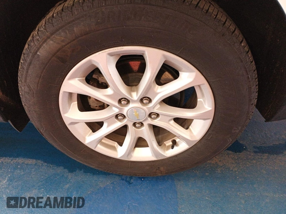 2021 Chevrolet Equinox LT with VIN 3GNAXTEVXMS111392, listed as a IAAI auction lot 42821251 with 63,868 mi miles and . Bid and sale history available at DreamBid. Image 21.