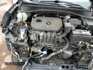 2020 Hyundai Tucson Value with VIN KM8J3CA40LU165926, listed as a Copart auction lot 71959955 with 60,152 mi miles and Salvage title. Bid and sale history available at DreamBid. Image 15.