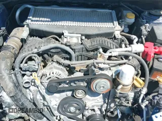 2022 Subaru WRX with VIN JF1VBAA64N9024903, listed as a IAAI auction lot 42141263 with 67,088 mi miles and . Bid and sale history available at DreamBid. Image 21.