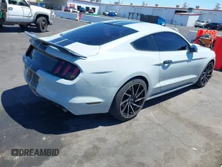 2017 Ford Mustang EcoBoost с VIN 1FA6P8TH6H5272384, выставлен на аукционе IAAI как лот 42219108 с пробегом 94 591 миль миль и . История ставок и продаж доступна на DreamBid. Изображение 4.
