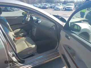 2005 Nissan Maxima SE z VIN 1N4BA41EX5C816488, wystawiony jako IAAI lot #41976910 z przebiegiem Nie podano mil oraz . Historia ofert i sprzedaży dostępna na DreamBid. Obrazek 5.