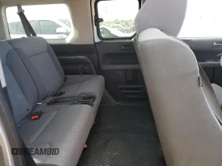 2007 Honda Element LX with VIN 5J6YH183X7L004527, listed as a Copart auction lot 84836204 with Not Provided miles and Salvage Title. Bid and sale history available at DreamBid. Image 11.