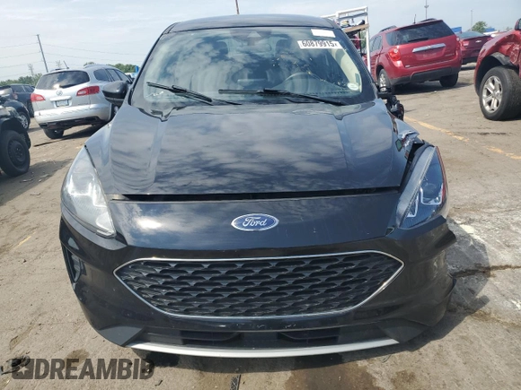 2020 Ford Escape SE с VIN 1FMCU9G66LUB68279, выставлен на аукционе Copart как лот 60879915 с пробегом 184 324 миль миль и Чистый • Clean title. История ставок и продаж доступна на DreamBid. Изображение 5.