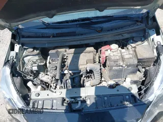 2021 Mitsubishi Mirage ES z VIN ML32AUHJ2MH004720, wystawiony jako IAAI lot #42501997 z przebiegiem 110 861 mil mil oraz . Historia ofert i sprzedaży dostępna na DreamBid. Obrazek 10.