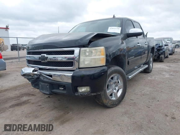2011 Chevrolet Silverado 1500 LT with VIN 3GCPCSE0XBG120753, listed as a IAAI auction lot 42055739 with 198,515 mi miles and . Bid and sale history available at DreamBid. Image 18.