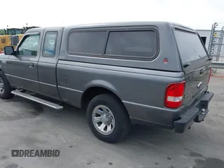 2006 Ford Ranger XL with VIN 1FTYR14U86PA05331, listed as a IAAI auction lot 42230405 with 245,508 mi miles and . Bid and sale history available at DreamBid. Image 6.