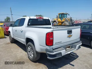2016 Chevrolet Colorado 2WD LT with VIN 1GCGSCEA2G1388347, listed as a IAAI auction lot 42429148 with 150,314 mi miles and . Bid and sale history available at DreamBid. Image 3.