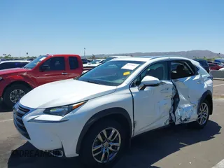2015 Lexus NX 200t z VIN JTJBARBZ7F2004904, wystawiony jako IAAI lot #42294043 z przebiegiem 140 774 mil mil oraz . Historia ofert i sprzedaży dostępna na DreamBid. Obrazek 17.
