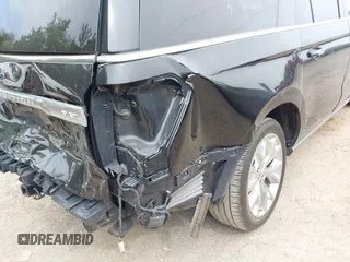 2018 Ford Expedition Max Platinum с VIN 1FMJK1MT2JEA53694, выставлен на аукционе IAAI как лот 42297036 с пробегом 70 239 миль миль и . История ставок и продаж доступна на DreamBid. Изображение 17.