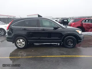 2011 Honda CR-V LX with VIN 5J6RE3H36BL035484, listed as a IAAI auction lot 41562784 with 226,454 mi miles. Bid and sale history available at carsss.com. Image 14.
