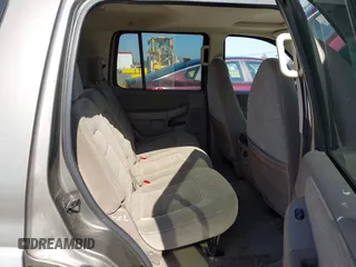2002 Ford Explorer XLT with VIN 1FMZU73E82ZB66773, listed as a IAAI auction lot 42498346 with 154,790 mi miles and . Bid and sale history available at DreamBid. Image 8.