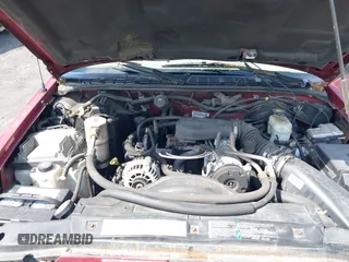 2002 Chevrolet Blazer LS z VIN 1GNDT13WX2K237284, wystawiony jako IAAI lot #42193499 z przebiegiem 137 258 mil mil oraz . Historia ofert i sprzedaży dostępna na DreamBid. Obrazek 10.