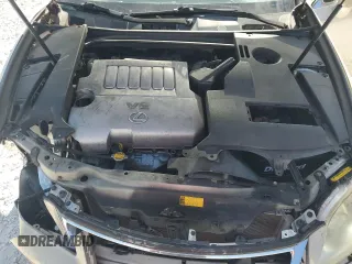 2010 Lexus ES 330 with VIN JTHBK1EG5A2404236, listed as a Copart auction lot 54526275 with 69,702 mi miles and Salvage Title. Bid and sale history available at DreamBid. Image 11.