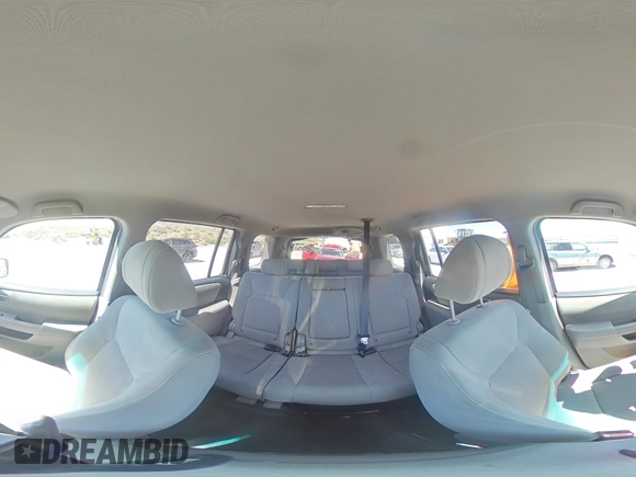 2010 Honda Pilot LX z VIN 5FNYF4H21AB011834, wystawiony jako Copart lot #54786115 z przebiegiem 167 653 mil mil oraz Szkoda całkowita • Salvage title. Historia ofert i sprzedaży dostępna na DreamBid. Obrazek 15.