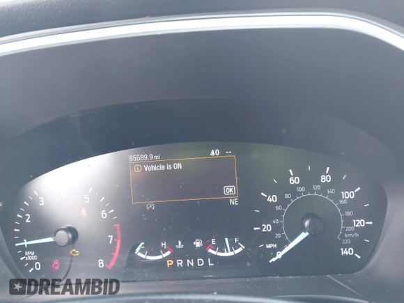 2020 Ford Escape SE with VIN 1FMCU9G66LUA77223, listed as a IAAI auction lot 42040652 with 85,589 mi miles and . Bid and sale history available at DreamBid. Image 7.