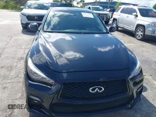 2018 Infiniti Q50 Luxe с VIN JN1EV7AP4JM355312, выставлен на аукционе IAAI как лот 42573520 с пробегом 57 691 миль миль и . История ставок и продаж доступна на DreamBid. Изображение 12.