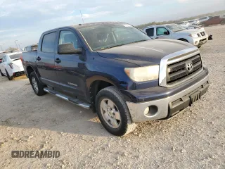 2012 Toyota Tundra 4WD Truck with VIN 5TFDM5F13CX039552, listed as a Copart auction lot 81399594 with 167,461 mi miles and Salvage Title. Bid and sale history available at carsss.com. Image 4.
