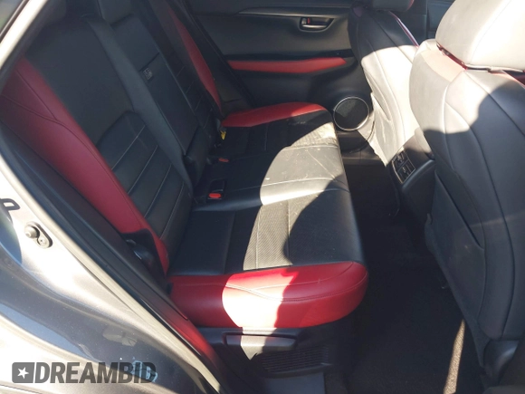 2020 Lexus NX 300 F Sport с VIN JTJSARBZ2L5004593, выставлен на аукционе IAAI как лот 41639223 с пробегом 110 408 миль миль и . История ставок и продаж доступна на DreamBid. Изображение 8.