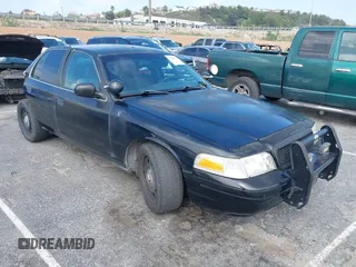 2007 Ford Police Interceptor с VIN 2FAHP71W97X148174, выставлен на аукционе IAAI как лот 41889052 с пробегом Не указан миль и . История ставок и продаж доступна на DreamBid. Изображение 1.