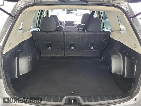 2019 Subaru Forester Premium with VIN JF2SKAGC7KH552139, listed as a IAAI auction lot 42566945 with 204,278 mi miles and . Bid and sale history available at DreamBid. Image 35.