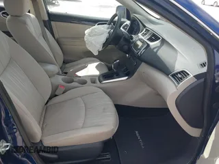 2016 Nissan Sentra SV with VIN 3N1AB7AP3GY312321, listed as a IAAI auction lot 42173525 with 79,290 mi miles and . Bid and sale history available at DreamBid. Image 5.