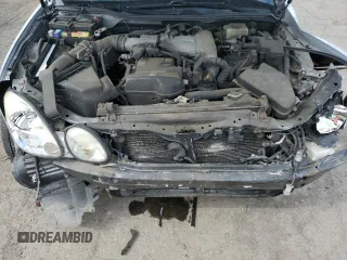 1999 Lexus GS 300 z VIN JT8BD68S6X0065613, wystawiony jako Copart lot #55662075 z przebiegiem 86 399 mil mil oraz Szkody całkowita. Historia ofert i sprzedaży dostępna na DreamBid. Obrazek 11.