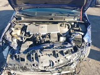2016 Toyota Prius Four z VIN JTDKARFU1G3519894, wystawiony jako IAAI lot #41430417 z przebiegiem 131 693 mil mil oraz . Historia ofert i sprzedaży dostępna na DreamBid. Obrazek 10.